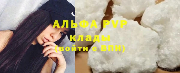 твердый Алексин