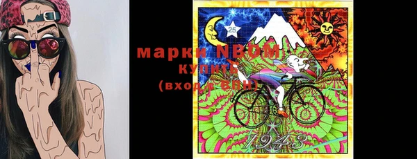 твердый Алексин